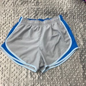 Women’s Nike running shorts